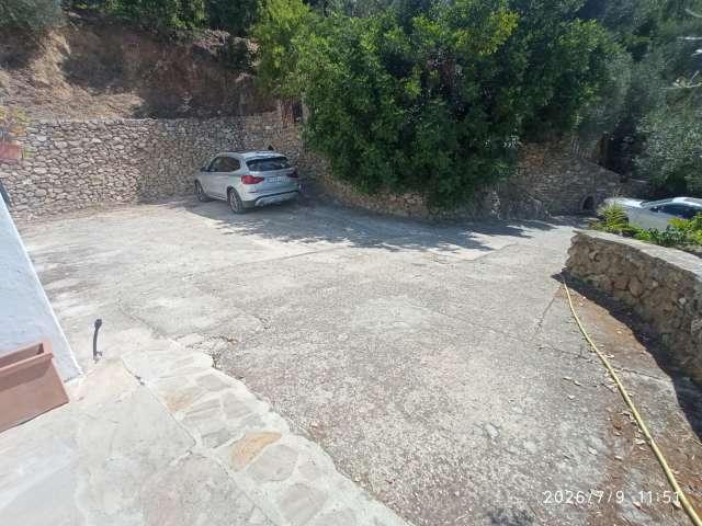 Apartamento en alquiler en Serranía de Ronda, Andalucía