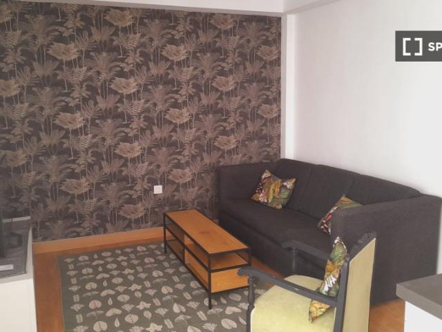 Apartamento en alquiler en Granada, Centro - Sagrario