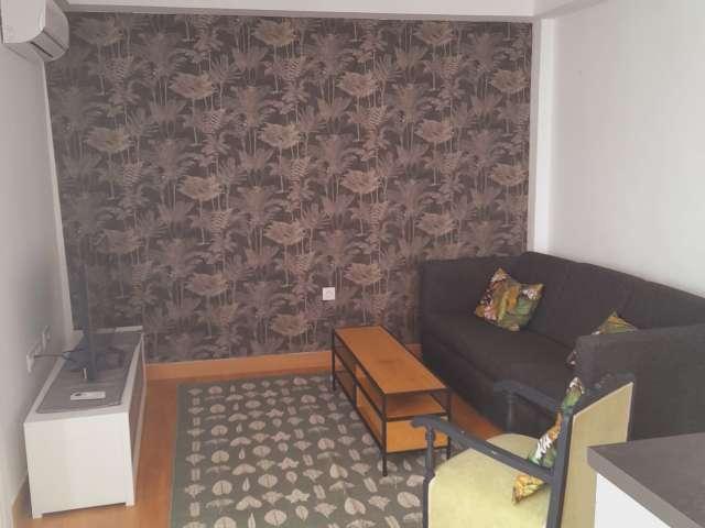 Apartamento en alquiler en Granada, Centro - Sagrario