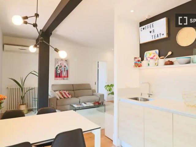 Piso en alquiler en Ipar-Ekialdea, Donostia-san Sebastián