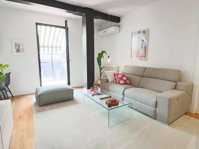 Apartamento en alquiler en Ipar-Ekialdea, Donostia-san Sebastián