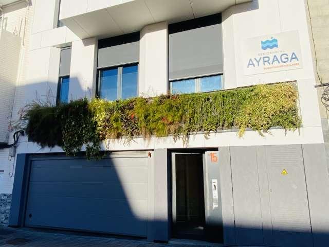Apartamento en alquiler en Guanarteme, Gran Canaria