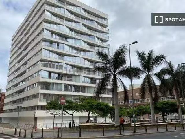 Apartamento en alquiler en Guanarteme, Gran Canaria