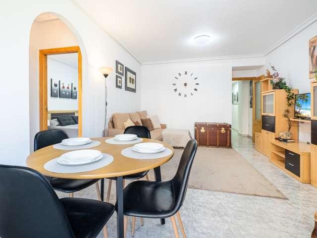 Apartamento en alquiler en el Baix Segura / La Vega Baja, Valencia