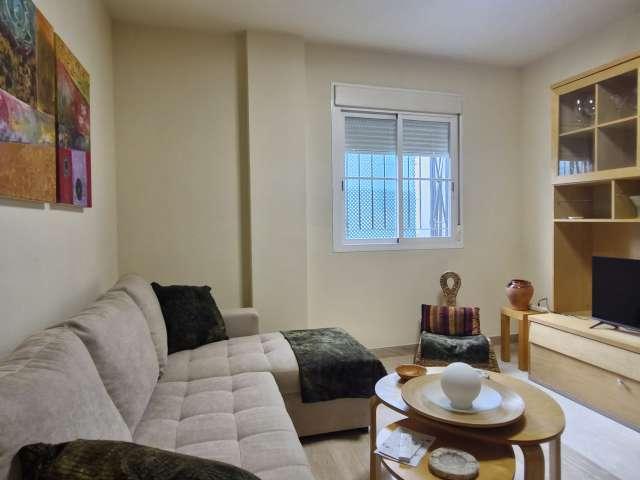 Apartamento en alquiler en Distrito Noroeste, Córdoba