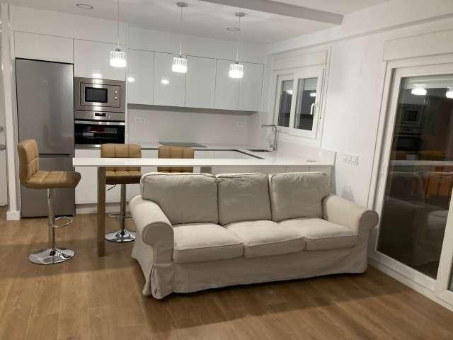 Apartamento en alquiler en Costa Occidental, Andalucía