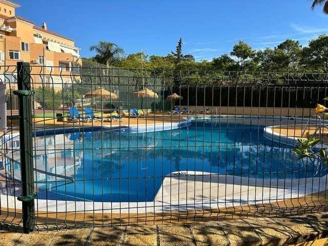 Apartamento en alquiler en Islantilla, Costa Occidental