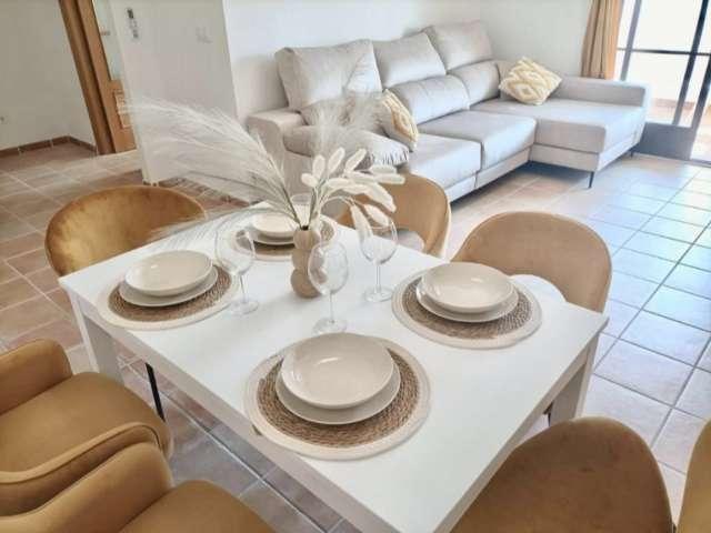 Apartamento en alquiler en Comarca de la Costa Granadina, Andalucía