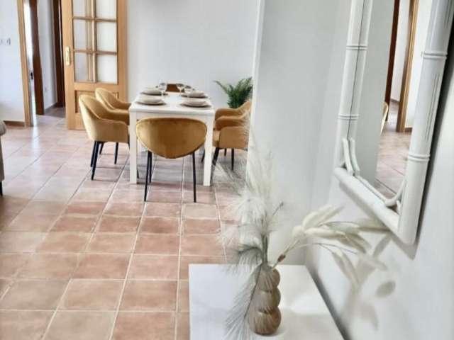 Apartamento en alquiler en Comarca de la Costa Granadina, Andalucía