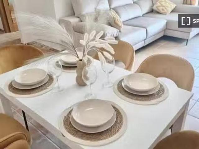 Apartamento en alquiler en Comarca de la Costa Granadina, Andalucía