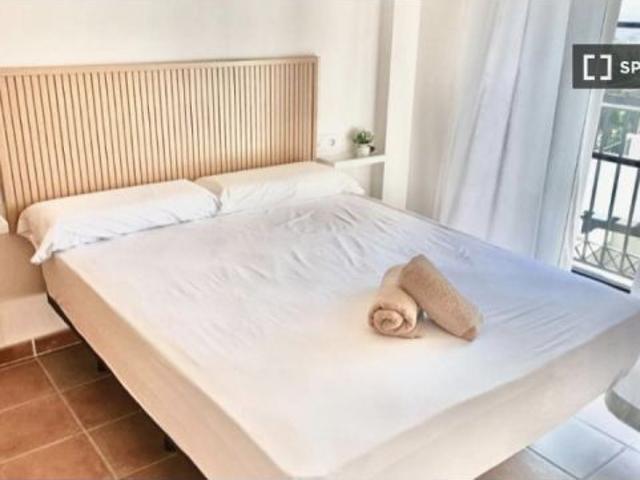 Piso en alquiler en Comarca de la Costa Granadina, Andalucía