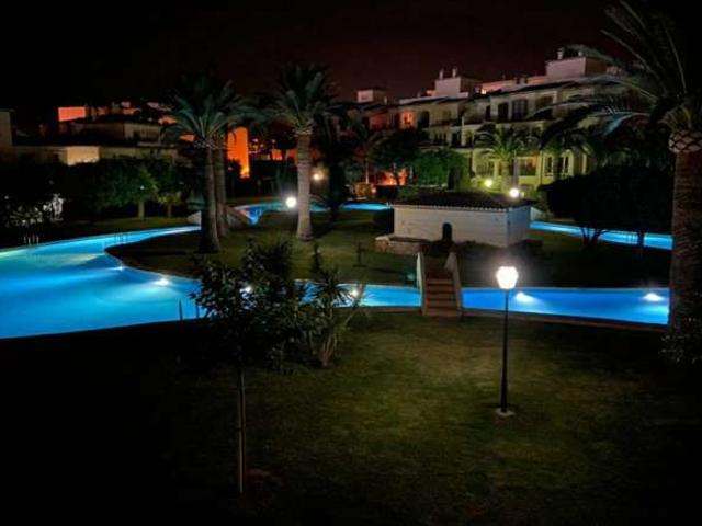 Apartamento en alquiler en l'Arenal, la Marina Alta