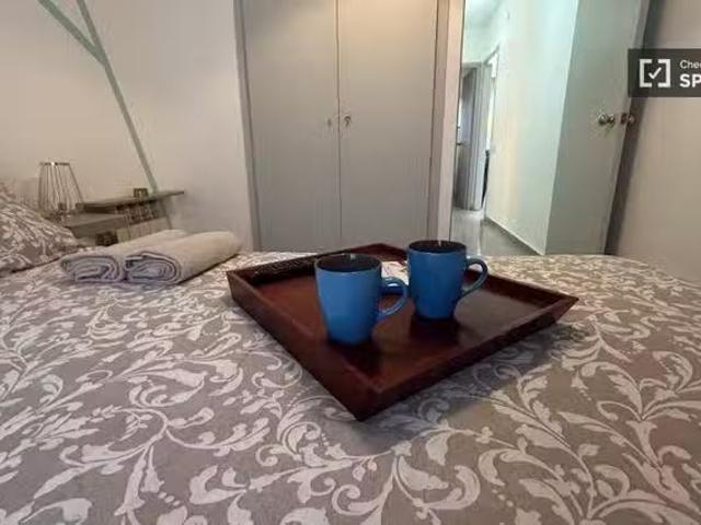 Apartamento en alquiler en la Bordeta, Barcelona