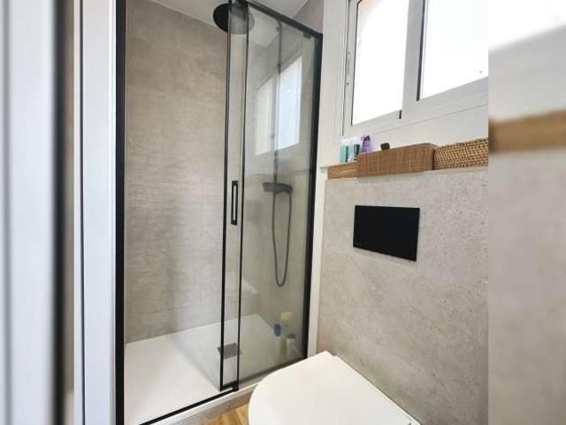 Apartamento en alquiler en Districte II, Barcelonès