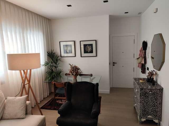 Apartamento en alquiler en Cruz de Humilladero, Málaga-Costa del Sol