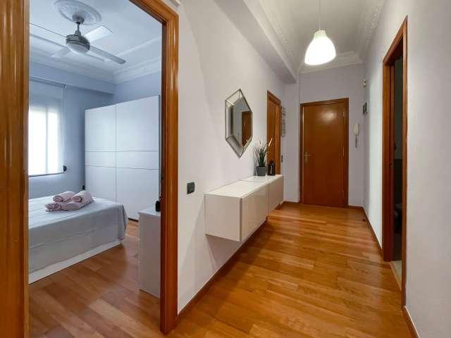 Apartamento en alquiler en Patraix, Comarca de València