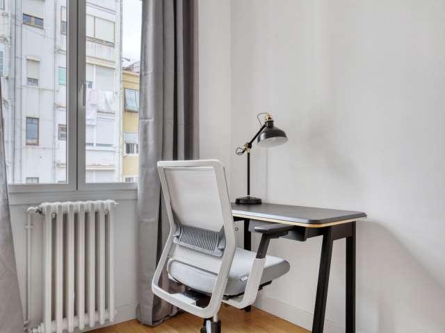 Apartamento en alquiler en Barcelona, Sant Gervasi - Galvany