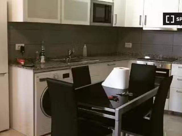 Apartamento en alquiler en Santa Cruz De Tenerife, Canarias