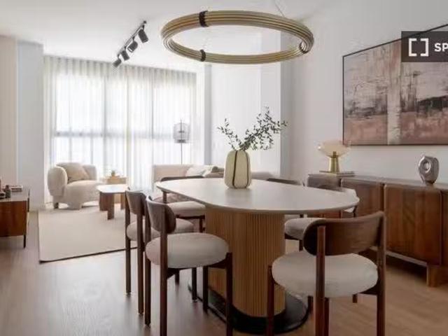 Apartamento en alquiler en Los Remedios, Sevilla