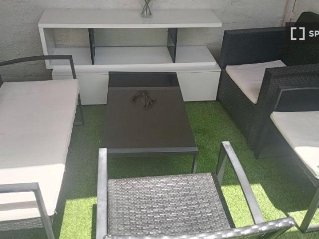 Piso en alquiler en Cruz de Humilladero, Málaga-Costa del Sol