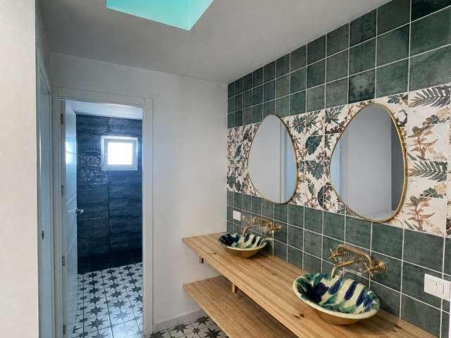 Apartamento en alquiler en el Vinalopó Mitjà / El Vinalopó Medio, Valencia