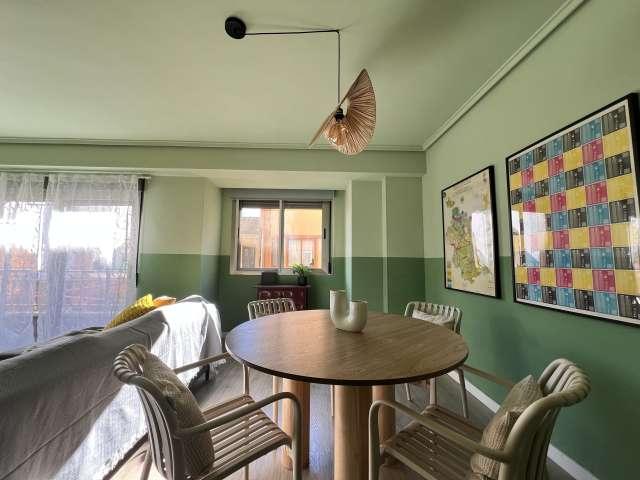 Apartamento en alquiler en Quatre Carreres, Comarca de València