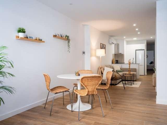 Apartamento en alquiler en Quatre Carreres, Comarca de València
