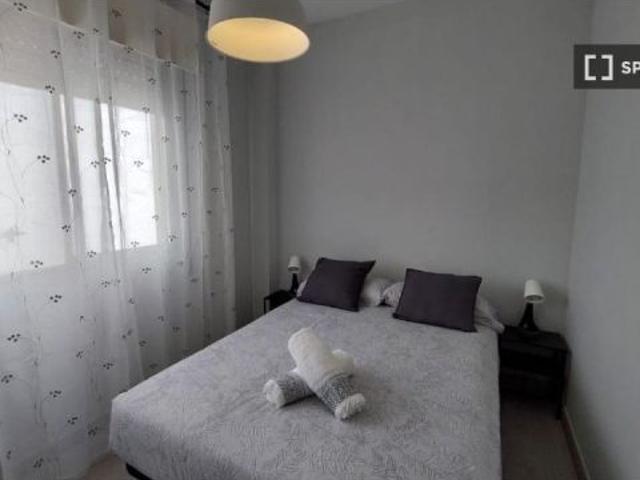 Piso en alquiler en Casco Antiguo, Sevilla