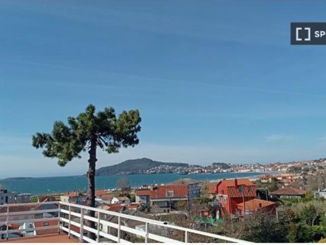 Piso en alquiler en A Ramallosa, Vigo