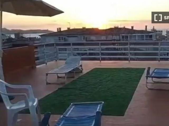 Piso en alquiler en A Ramallosa, Vigo