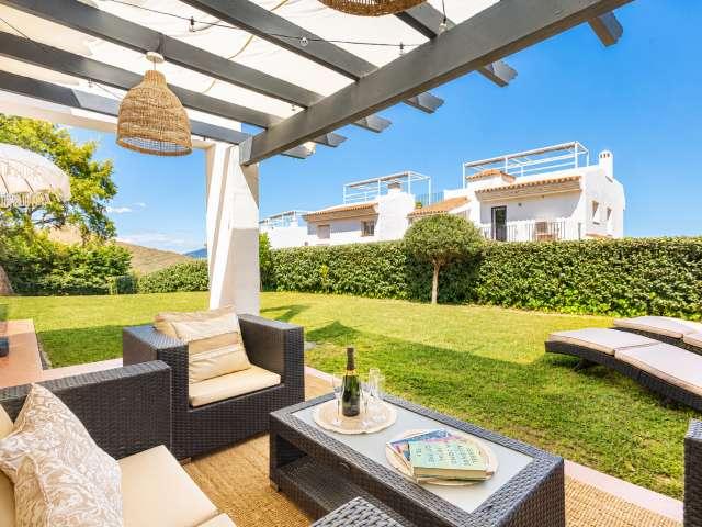 Apartamento en alquiler en La Mairena, Sierra de las Nieves