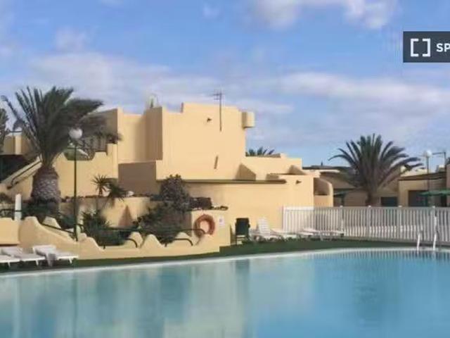Apartamento en alquiler en Pájara, Canarias