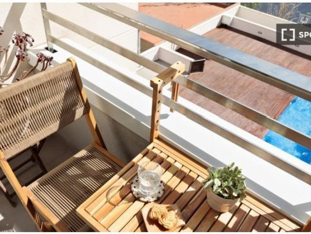 Piso en alquiler en Barcelona, la Vila Olímpica del Poblenou