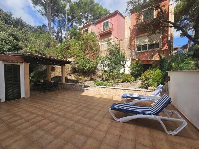 Apartamento en alquiler en Cala Sant Vicenç, Serra de Tramuntana