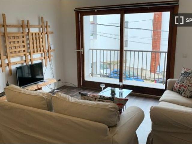 Piso en alquiler en Pollença, Baleares