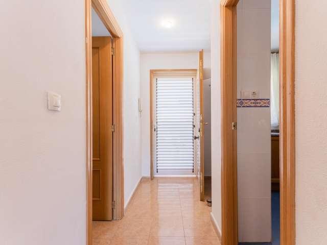 Apartamento en alquiler en l'Horta Nord, Valencia