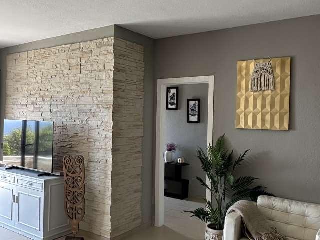 Apartamento en alquiler en Puerto De La Cruz, Canarias