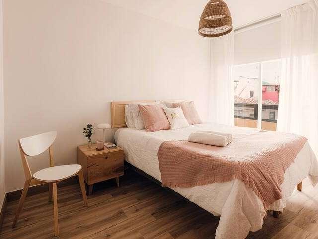 Apartamento en alquiler en Puerto De La Cruz, Canarias
