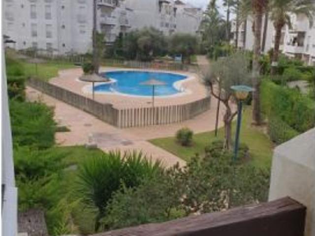 Piso en alquiler en Costa Ballena, Costa Noroeste
