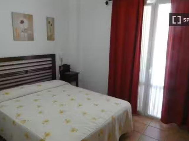 Apartamento en alquiler en Costa Ballena, Costa Noroeste