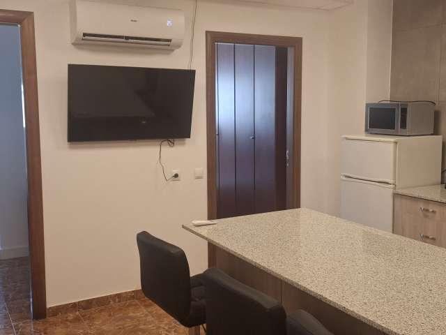 Apartamento en alquiler en Vallès Occidental, Catalunya