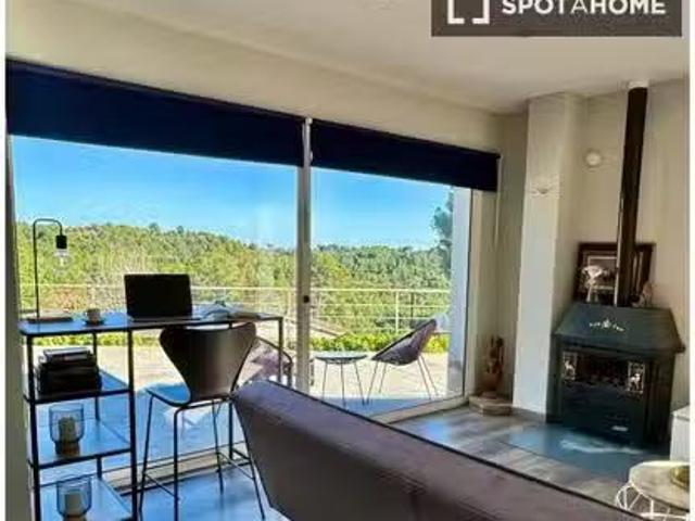 Apartamento en alquiler en Rubí, Barcelona