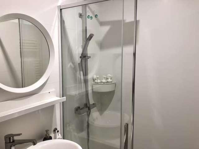 Apartamento en alquiler en Centro, Salamanca
