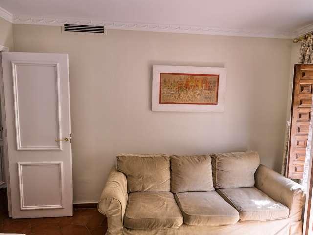 Apartamento en alquiler en Casco Antiguo, Sevilla