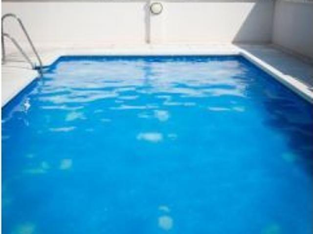 Piso en alquiler en Centro, Málaga-Costa del Sol