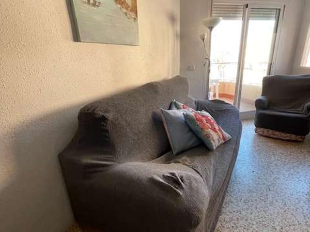 Apartamento en alquiler en San Javier, La Manga del Mar Menor