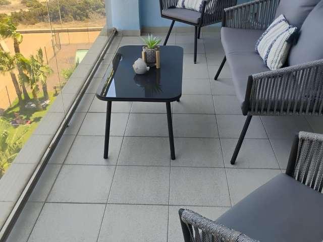 Apartamento en alquiler en San Javier, Campo de Cartagena y Mar Menor