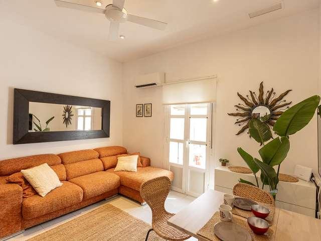 Apartamento en alquiler en Casco Antiguo, Sevilla