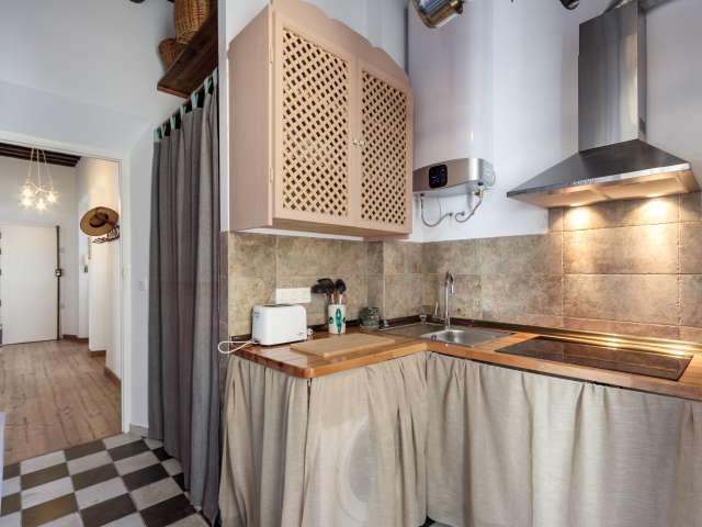 Apartamento en alquiler en Centro, Comarca de la Vega de Granada