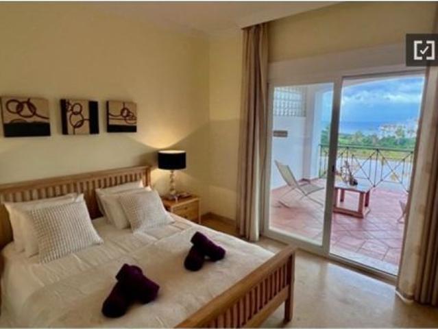 Piso en alquiler en San Roque, Cádiz